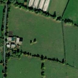 Satellite imagery of Wendlebury, GB
