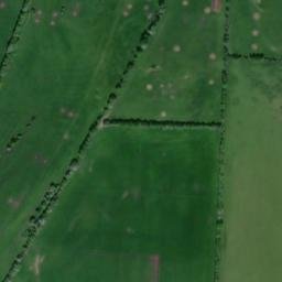 Satellite imagery of Quainton Hill, GB
