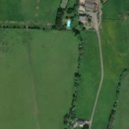 Satellite imagery of Quainton Hill, GB