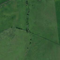 Satellite imagery of Quainton Hill, GB
