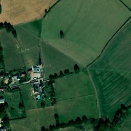 Satellite imagery of Bolebec Castle, GB