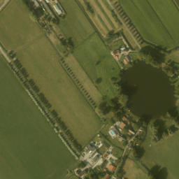 Satellite imagery of Heukelum, NL