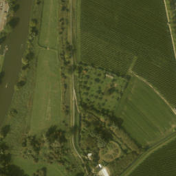 Satellite imagery of Kasteel Merckenburg, NL