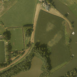Satellite imagery of Hulpgatpaal, NL