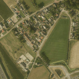 Satellite imagery of Hulpgatpaal, NL