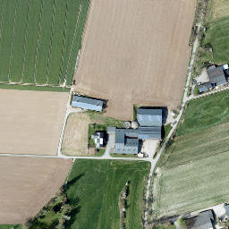 Satellite imagery of Hahnenberg, DE