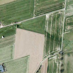 Satellite imagery of Hahnenberg, DE