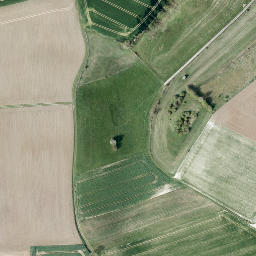 Satellite imagery of Hannekenberg, DE