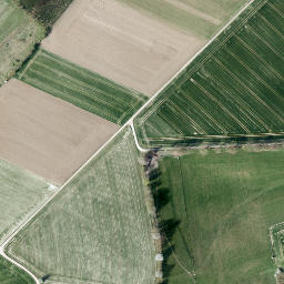 Satellite imagery of Hannekenberg, DE