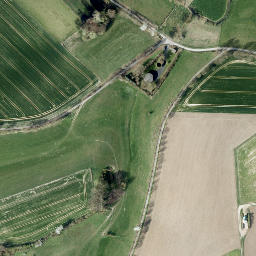 Satellite imagery of Hannekenberg, DE