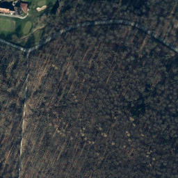 Satellite imagery of Schmetzerberg, DE