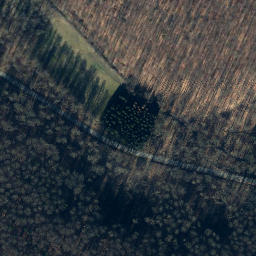 Satellite imagery of Schmetzerberg, DE
