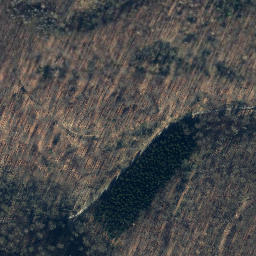 Satellite imagery of Wilmeröder Berg, DE