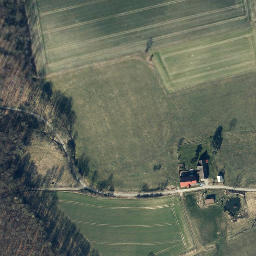 Satellite imagery of Wilmeröder Berg, DE