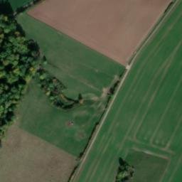 Satellite imagery of Kleiner Eberstein, DE