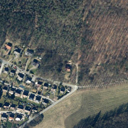 Satellite imagery of Kellberg, DE