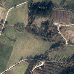 Satellite imagery of Heisennacken, DE