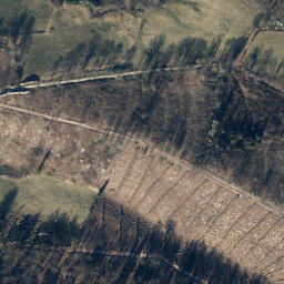 Satellite imagery of Heisennacken, DE