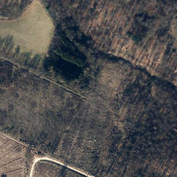 Satellite imagery of Heisennacken, DE