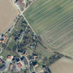 Satellite imagery of Nollen, DE