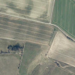 Satellite imagery of Wadenberg, DE