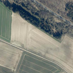 Satellite imagery of Wadenberg, DE