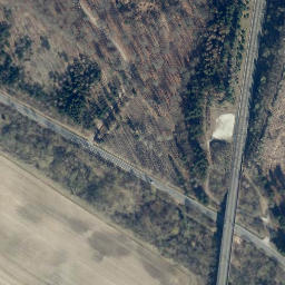 Satellite imagery of Wadenberg, DE