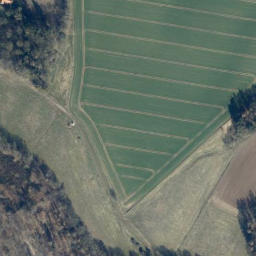 Satellite imagery of Clusberg, DE