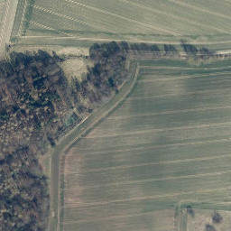 Satellite imagery of Clusberg, DE