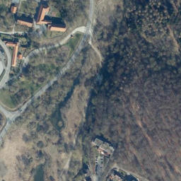 Satellite imagery of Katzenbusch, DE