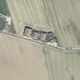Satellite imagery of Schanze, DE