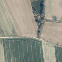Satellite imagery of Schanze, DE