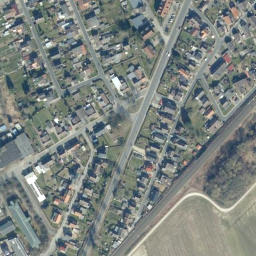 Satellite imagery of Sonnenberg, DE