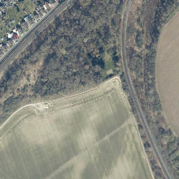 Satellite imagery of Sonnenberg, DE