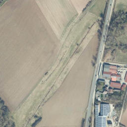 Satellite imagery of Sonnenberg, DE