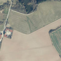 Satellite imagery of Horbke, DE