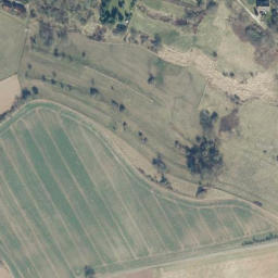 Satellite imagery of Horbke, DE