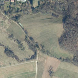 Satellite imagery of Lauseberg, DE