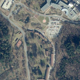 Satellite imagery of Eickmühl, DE