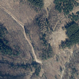 Satellite imagery of Großer Bullars, DE
