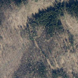 Satellite imagery of Großer Bullars, DE
