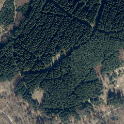 Satellite imagery of Großer Trogtaler Berg, DE