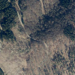 Satellite imagery of Steiler Berg, DE