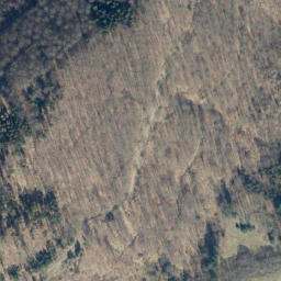 Satellite imagery of Teufelsberg, DE