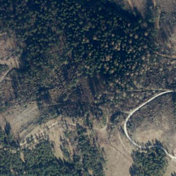 Satellite imagery of Riesberg, DE