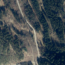 Satellite imagery of Riesberg, DE