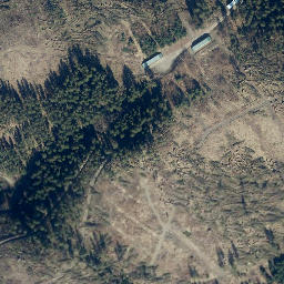 Satellite imagery of Sommerberg, DE