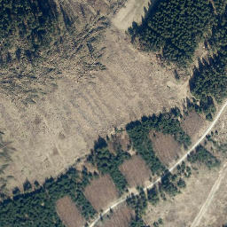 Satellite imagery of Sommerberg, DE