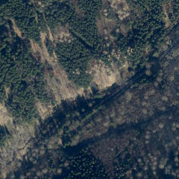 Satellite imagery of Langelieth, DE