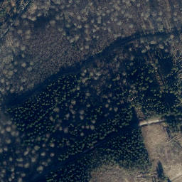 Satellite imagery of Langelieth, DE